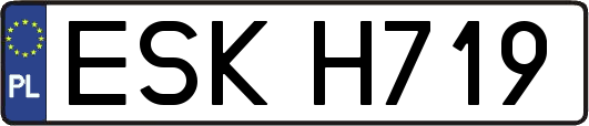 ESKH719