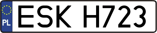 ESKH723