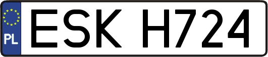 ESKH724