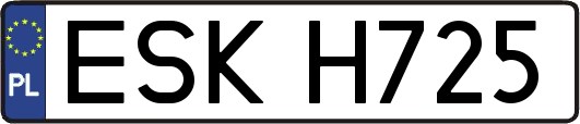 ESKH725