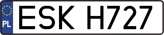 ESKH727