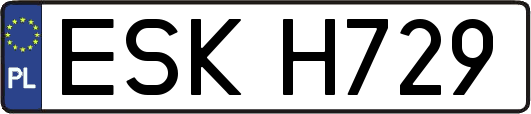 ESKH729