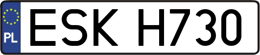 ESKH730