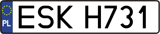 ESKH731
