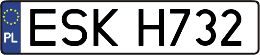 ESKH732