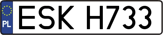 ESKH733