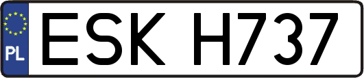 ESKH737