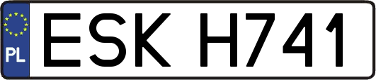ESKH741