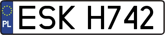 ESKH742