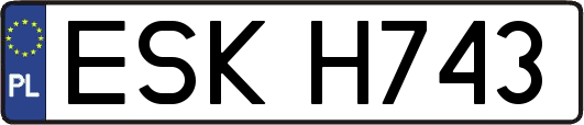 ESKH743