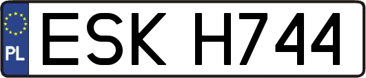 ESKH744