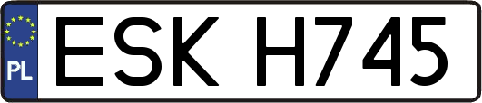ESKH745