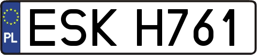 ESKH761