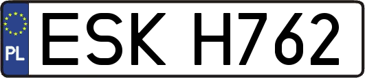 ESKH762