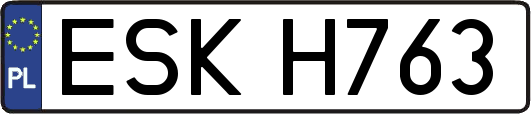 ESKH763