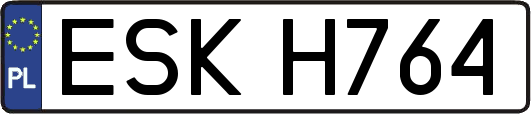 ESKH764