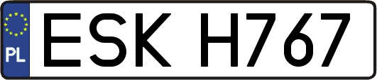 ESKH767