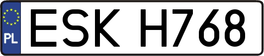 ESKH768