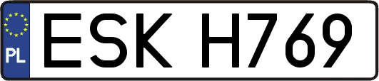 ESKH769