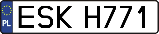 ESKH771