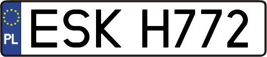 ESKH772