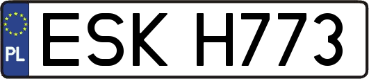 ESKH773
