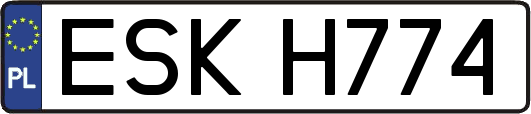 ESKH774