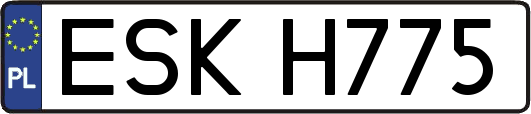 ESKH775