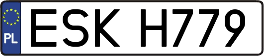 ESKH779