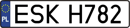 ESKH782