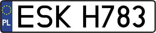 ESKH783