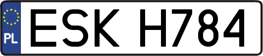 ESKH784