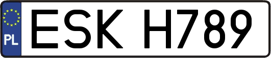 ESKH789