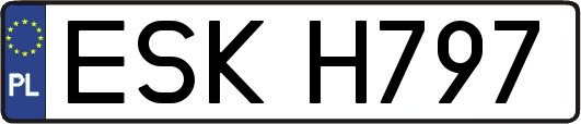 ESKH797