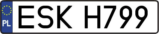 ESKH799