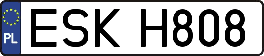 ESKH808