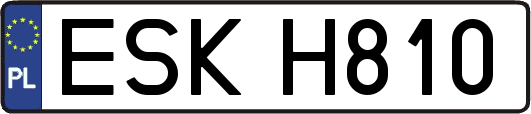 ESKH810