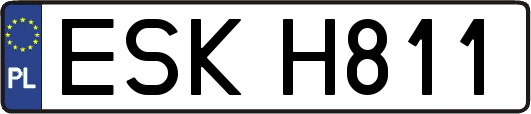 ESKH811