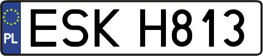 ESKH813