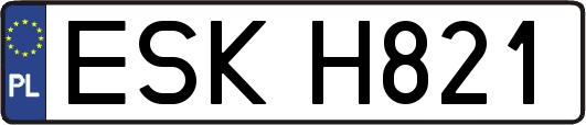 ESKH821
