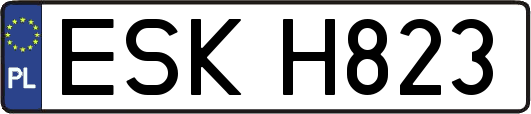 ESKH823