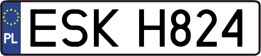 ESKH824
