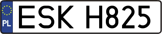 ESKH825
