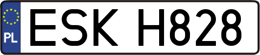 ESKH828