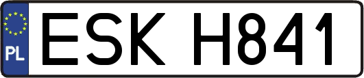 ESKH841