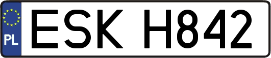 ESKH842