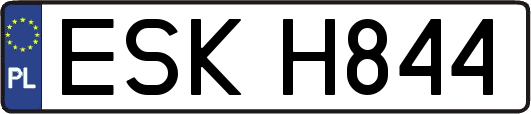 ESKH844