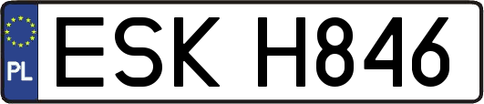 ESKH846