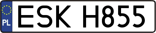ESKH855