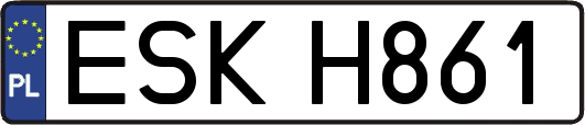 ESKH861